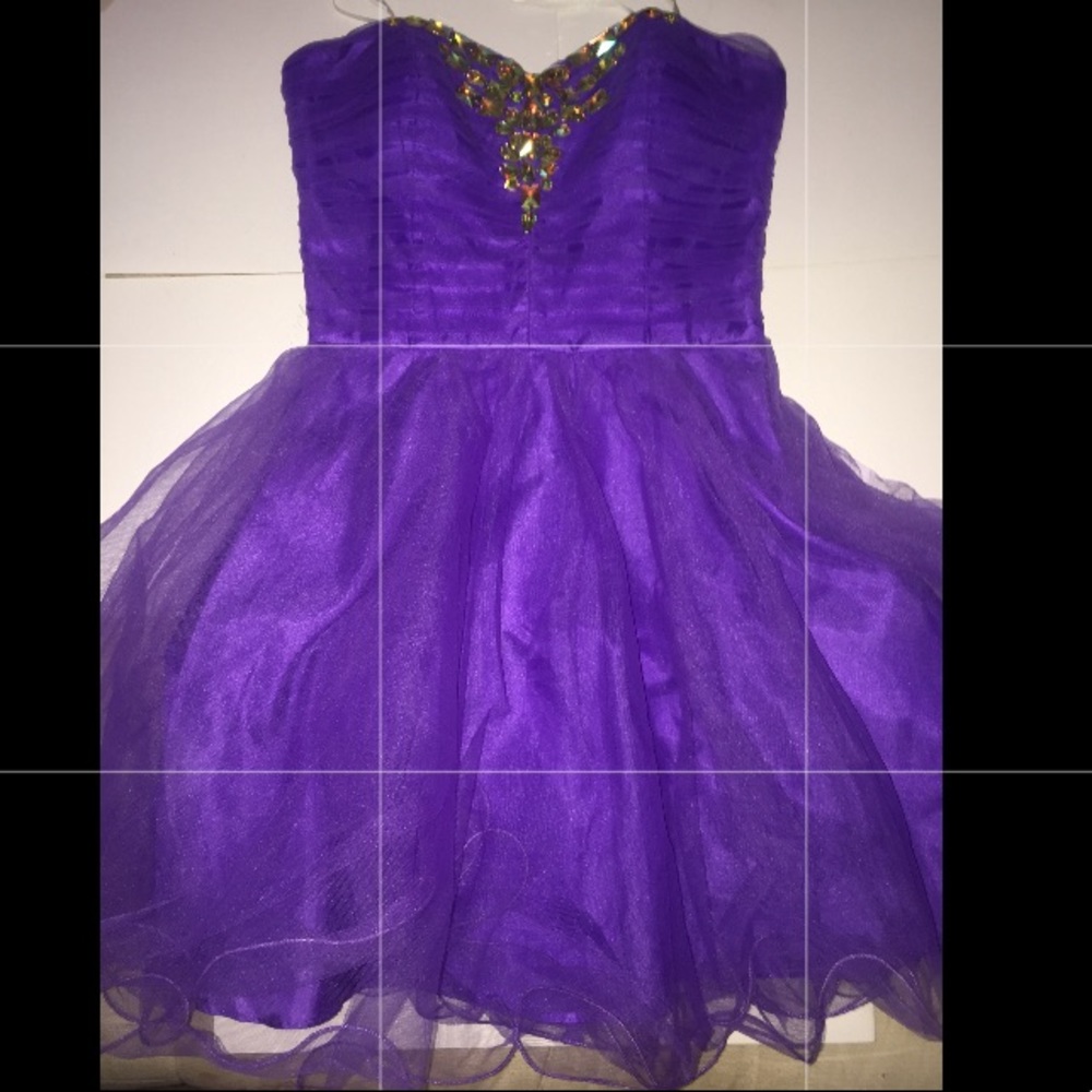 Party dress